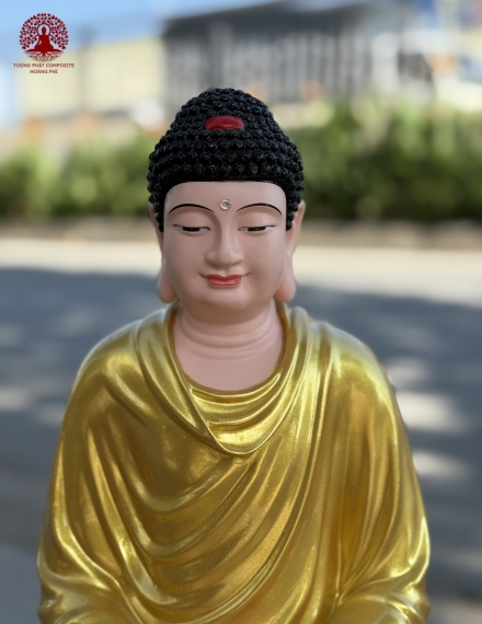 Tượng Phật Bổn Sư Thích Ca 1261