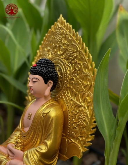 Tượng Phật ADIDA 1271