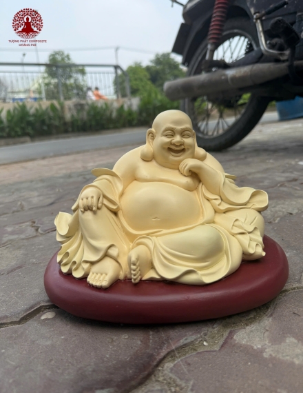 Tượng Phật Di Lặc 05