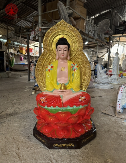 Tượng Phật ADIDA 18