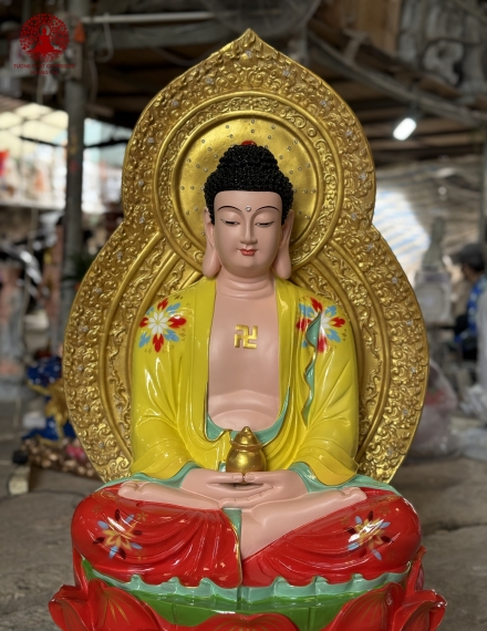 Tượng Phật ADIDA 1270