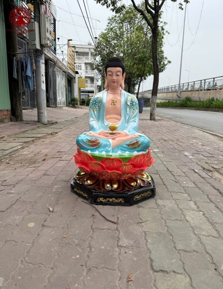 Tượng Phật Dược Sư 05