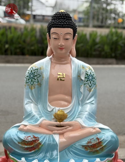 Tượng Phật ADIDA 20