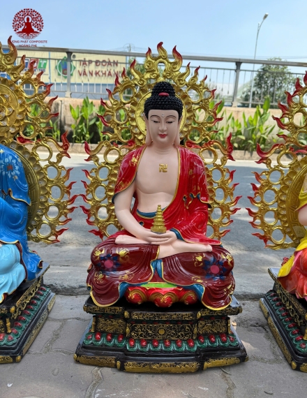 Tượng Phật ADIDA 23