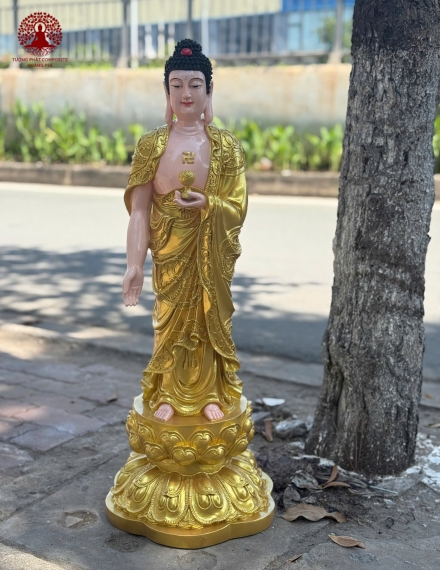 Tượng Phật ADIDA 22