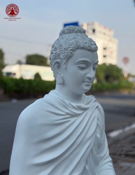 Tượng Phật Bổn Sư Thích Ca 19