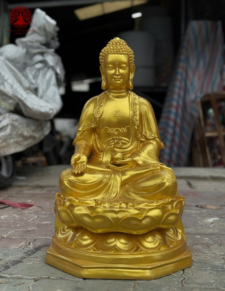 Tượng Phật ADIDA 26