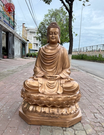 Tượng Phật Bổn Sư Thích Ca 20
