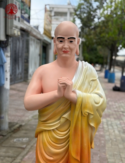Tượng Phật ANAN CA DIẾP 9