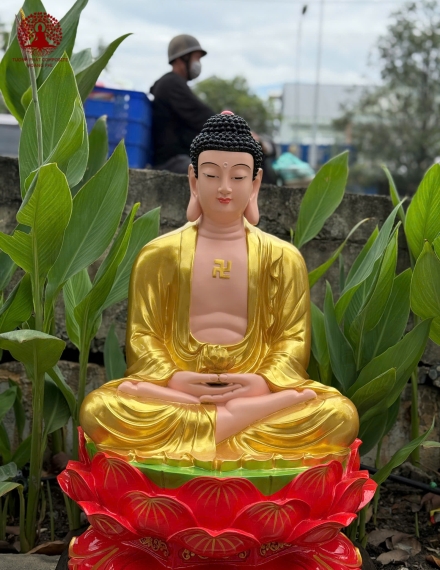 Tượng Phật ADIDA 24