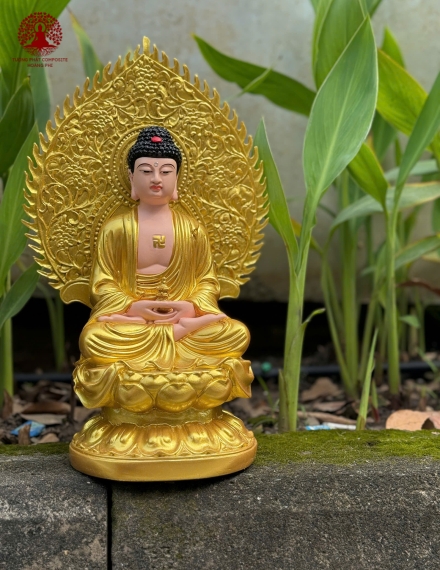 Tượng Phật Dược Sư 06