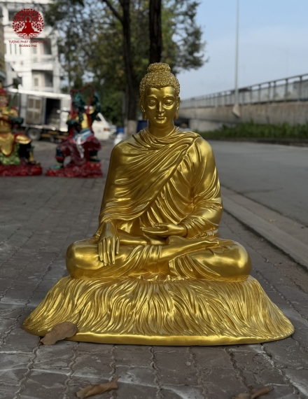 Tượng Phật Bổn sư