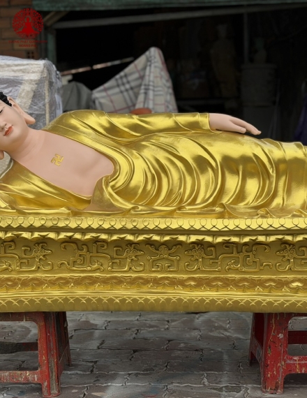 Bổn Sư Thích Ca lớn