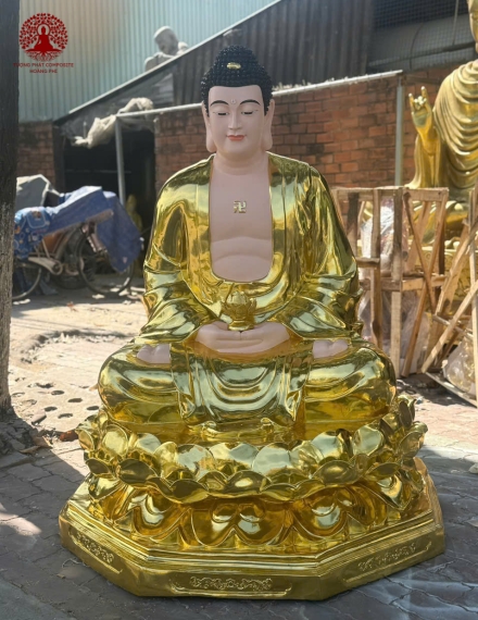 tuoqngj phật a di đà